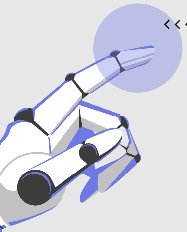 Artificial Intelligence and News Articles project cover